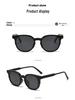 2024 High-End Magnetic Clip-On Polarized Sunglasses for Men & Women