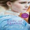 Lady Of Quality by Georgette Heyer Paperback Book 9780099474463
