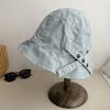 Quick Dry Bucket Hat Lightweight Fisherman Hat New Beach Hat  for Women and Girls