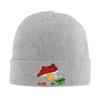 Kurdistan Flag Beanie Hats  Bonnet Hats Men Women Hip Hop Kpop Knit Hat Autumn Graphic Thermal Elastic Caps