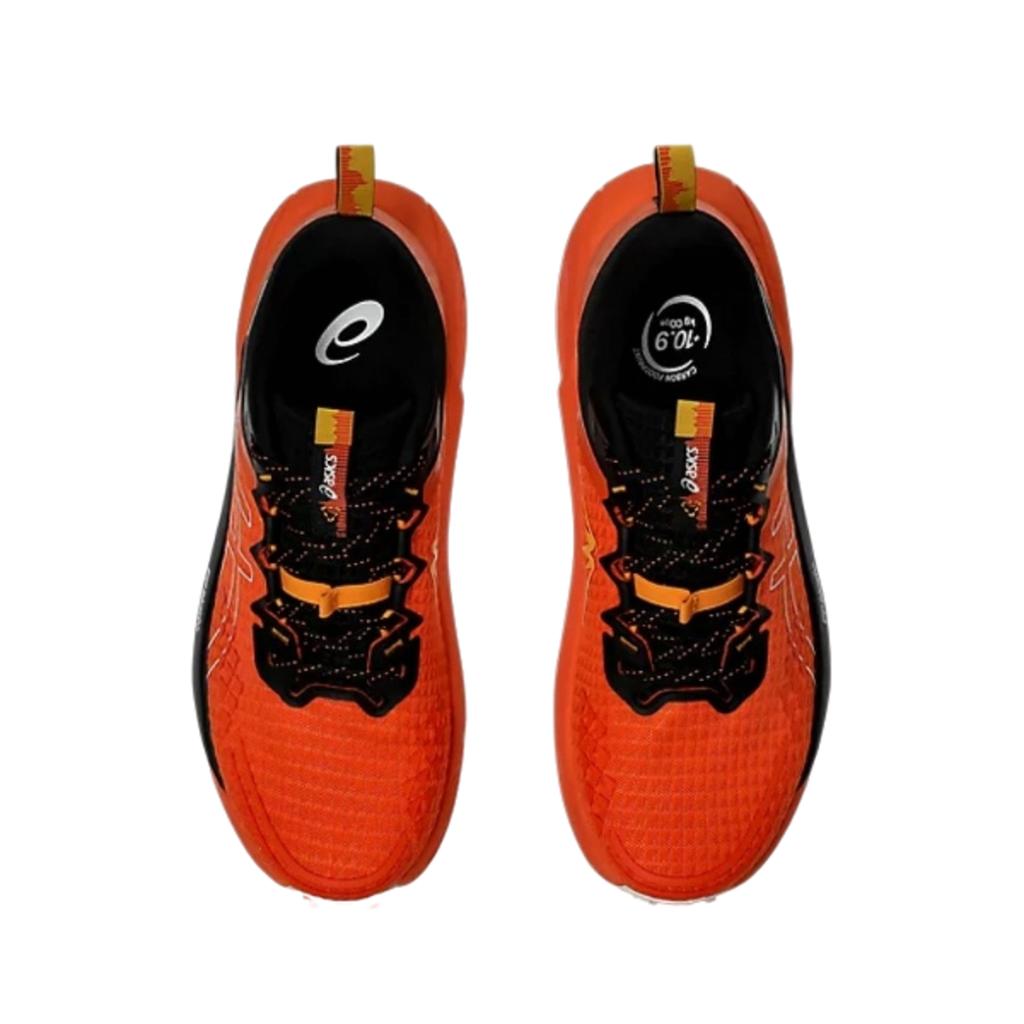 ASICS Gel-Trabuco 13 Nova Orange Pure Aqua