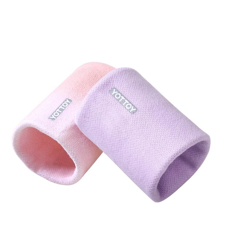 Yottoy Breathable Sports Wristbands