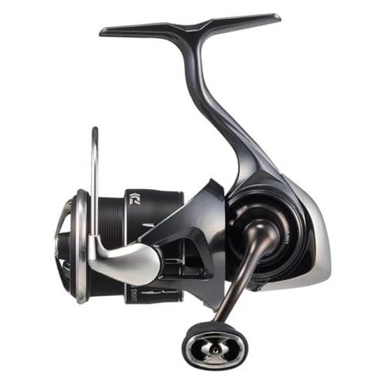 Daiwa Spinning Reel 24LUVIAS ST SF Various (2025 Model)