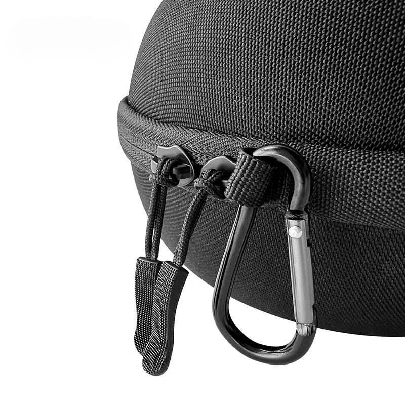 Portable Kung Fu Tea Set Travel Bag Quick Cup Simple Teapot One Pot Two Cups Storage Tea Set