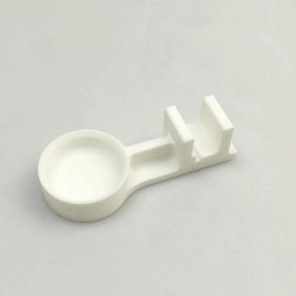 Replacement 3D Printed PLA Camera Lens CapFor DJI Phantom 3 Standard Protector Cover Drone Accessories Dustproof Lens Covers