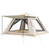 OEING Outdoor Automatic Pop-Up Camping Tent