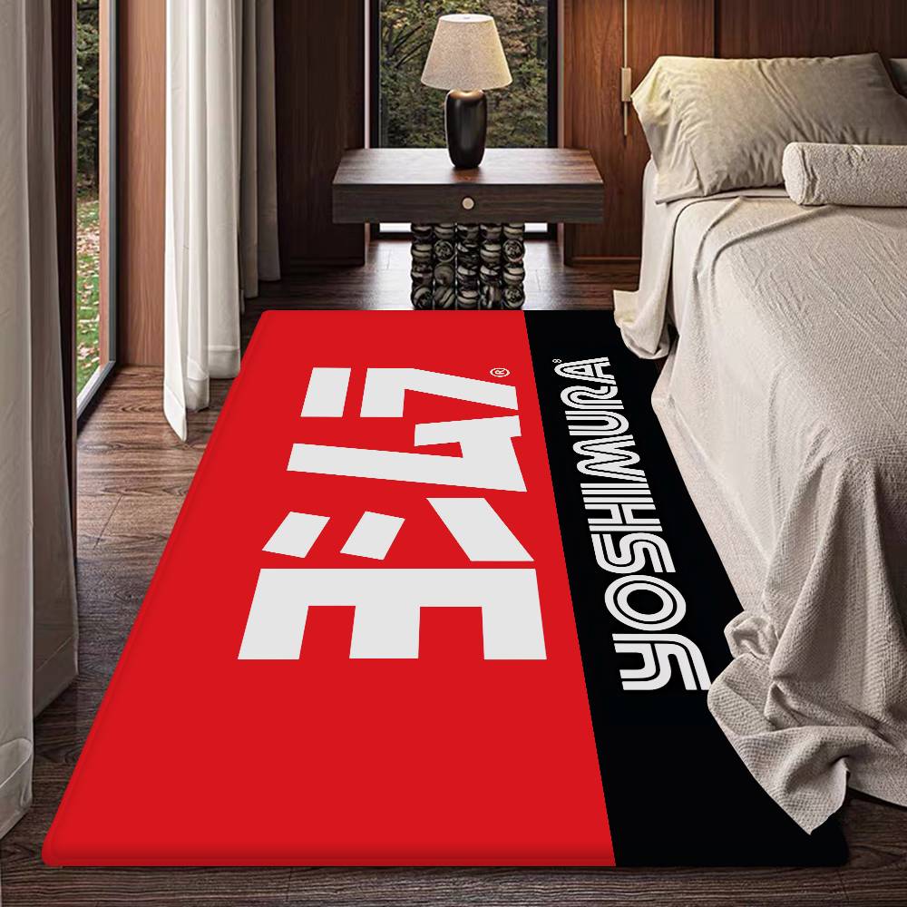 

Cool Y-YoshimuraS Kitchen Mat Kids Room Bedroom Decoration Balcony Anti-Slip Doormat Living Room Alfombra 50x80cm