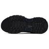 New FILA Lava 'Triple Black' Women's F12W221315FBD