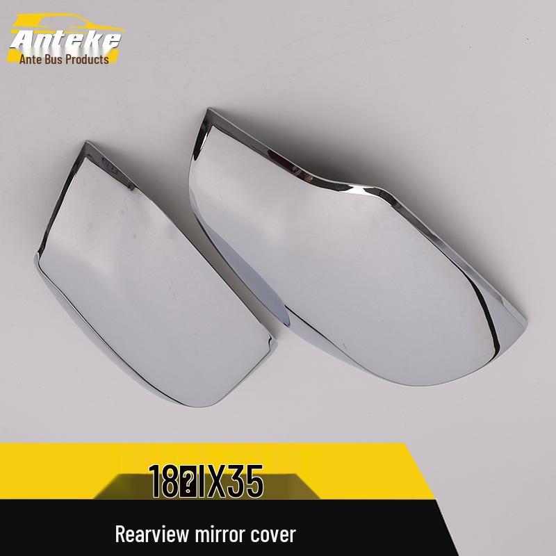 18 Modelle IX35 Rückspiegel Dekorative Aufkleber - Äußeres Autozubehör