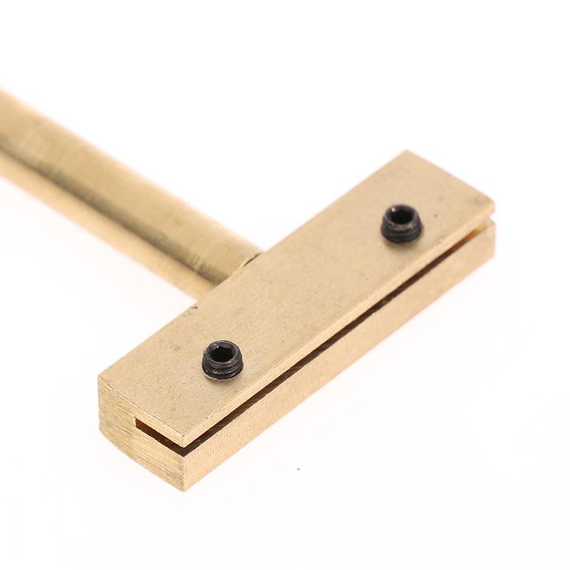 T- Soldering Iron Tips Solder Tip 30W 40W 60W For Lcd Screen Flex Cable Repair