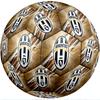 Pallone da calcio a tema Juventus FC Taglia 5 Pallone da calcio Tocco Morbido Pallone da calcio Professionale per Allenamento per Sport all'Aperto