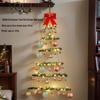 Christmas Wall Garland Decoration