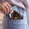 Rene Magritte Phone Case For iPhone 17 Air 15 16e 14 13 Pro Max Coque 12 11 Pro Max PLUS cover
