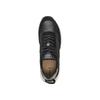 Geox Women S Bulmio SneakerS Black 8gxnqa6f1S