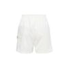 Nike Pattern Print Outdoor Comfortable Casual Shorts Women Bottoms Sail-White HF6175-133