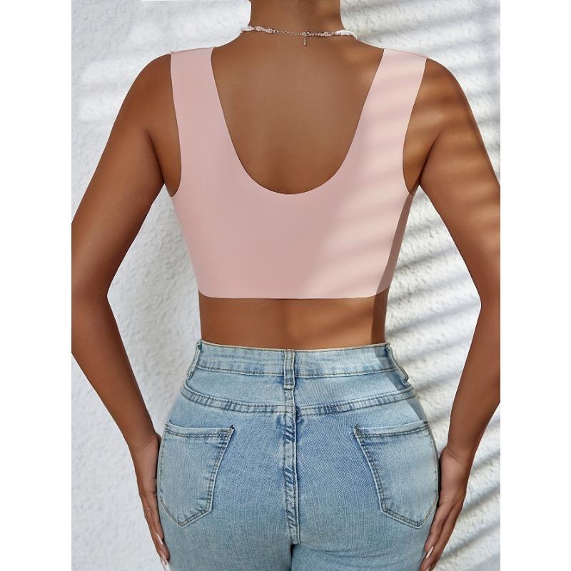 Reggiseno premaman in pizzo tinta unita da donna M-9xl, biancheria intima sexy per l'allattamento