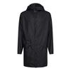 Rains Unisex Adult Waterproof Anorak