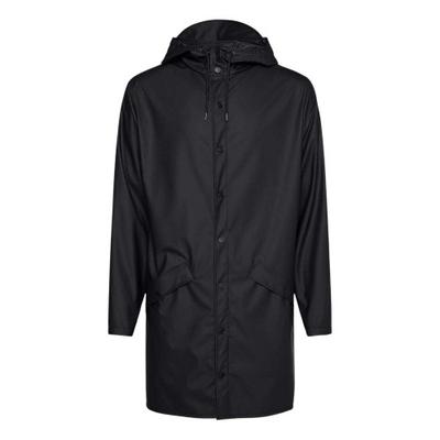 Rains Unisex Wasserdichter Anorak für Erwachsene