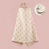 Breathable Baby Feeding Cloth Multi-purpose Privacy Breast Feeding Blanket