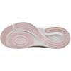 Anta Kids Elf Comfortable Non-Slip Wear-Resistant Low-Top Running Shoes Men Running Shoes White Pink 322445512-4