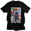 Custom Moon Deng The Eras Tour Meme Tshirts for Men Short Sleeve Casual T Shirt Fashion Tshirts Loose Fit 100 Cotton Tee Gift