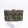New Spotted Women's Dinner Bag Dress Clutch Bags Handbags for Women  Bolso Fiesta Nude  Luxury Evening Purse for Women Handbag