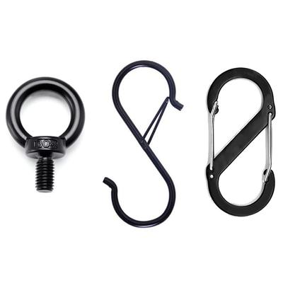 Jimny Convenience Store Hook JB64 JB74 Dedicated Dashboard Mounting Hook Set
