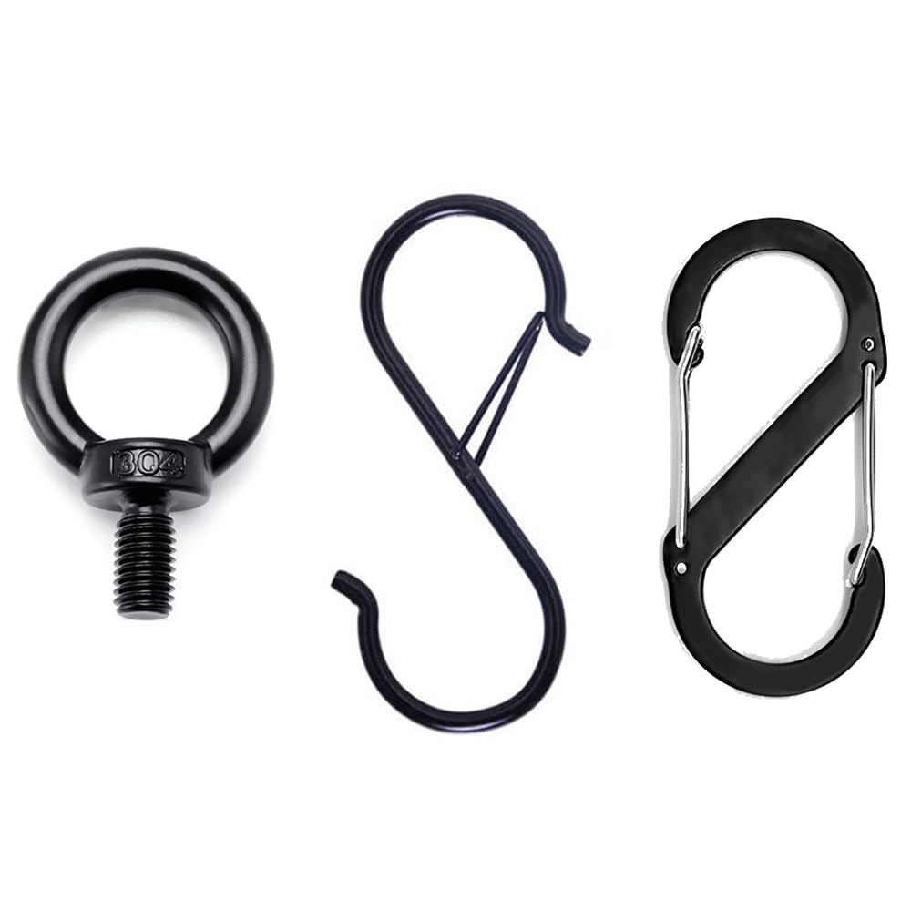 Jimny Convenience Store Hook JB64 JB74 Dedicated Dashboard Mounting Hook Set