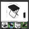 OIMG Portable Ultralight Folding Camping Chair