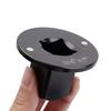 Low-Profile Impact Drive Socket Adapter Set Power Tool Parts Auto Repair Accessories 1/4 To 3/8 Inch Drive Ratchet Converter