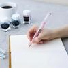 Sailor Fountain Pen TUZU ADJUST Glassy Broad Nib 12-0561 Self-Packaging (Crystal Cherry, B)