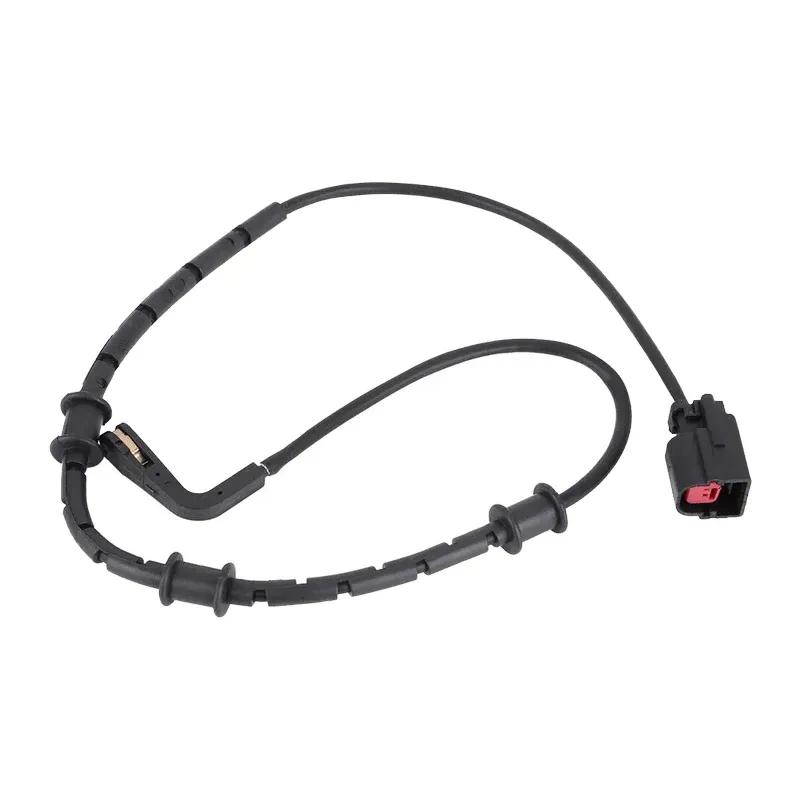 1Pc Rear Brake Pad Wear Sensor For Jaguar XJ X351 204PT 306PS C2D37743 Brake Pad Sensor Line