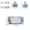 Speedy Mole Whacking Game Console For Kids Fun And Educational Toy For Puzzle Lovers