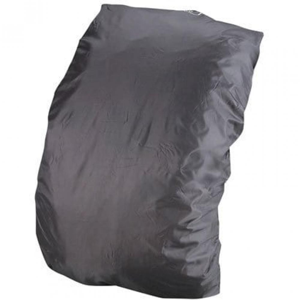 Captain Stag Captain Stag M9868 [feel Bosco Rucksack Cover 45 Black For 35l To 45l]