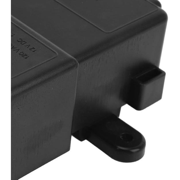 Domatic RV Fridge Circuit Board Replacement DM2652/RM2652/RM2852, Refrigerator Power Module Board for RV Model DM2652 & More 2024 Upgraded Version