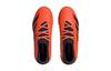 Adidas PREDATOR ACCURACY.3 ACCURACY.3 TF J Synthetic Leather Slip Resistant Cushioning Abrasion Resistant Low top GW7079