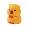 Mochi Squishy Anti-Stress Toys Kawaii Capybara Tabas Squishy Squeeze Fidget Sensory Toys Stress Ball Party Gift Desk Decoration