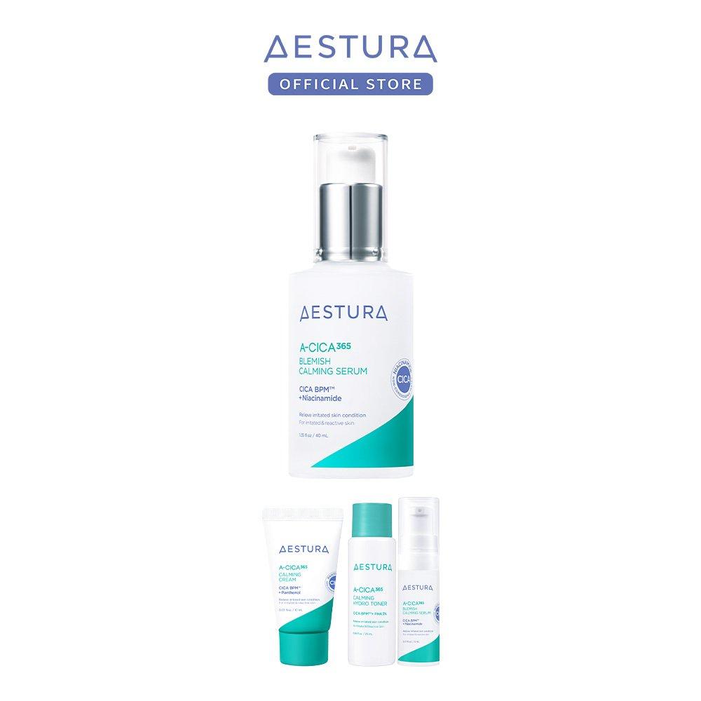 

ACICA 365 Serum 40ml