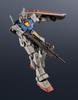 Tamashii Nations Gundam Mobile Suit RX-78-2 Marking Plus Ver. Action Figure