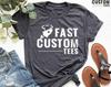 Custom Shirt, Custom Shirts, Custom T-shirt, Personalized T Shirt, Custom Name Shirt, Custom Text Tee, Personalized Gifts, Custom Lettering
