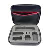 Hard EVA Carrying Case for DJI Pocket 3 Protective Storage Bag Box with Handle Strap Durable Portable Shell for Pocket 3
