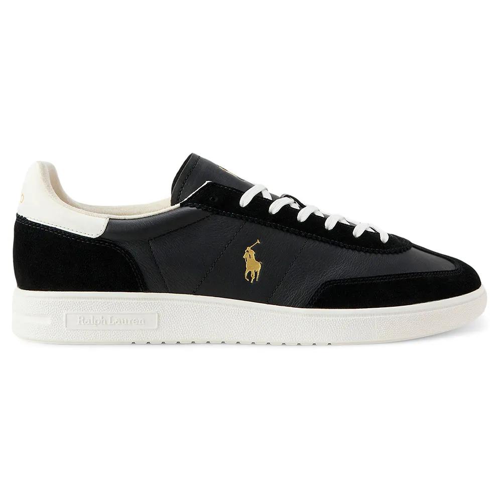 Ralph Lauren Ftw Sneakers Bedford PP