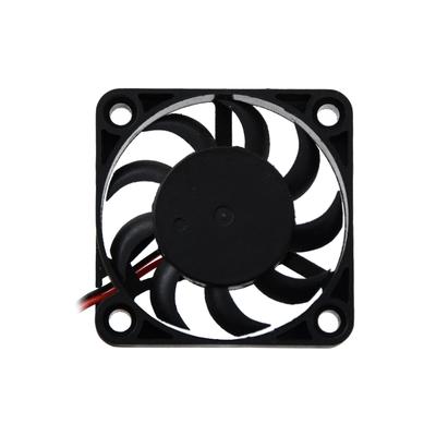 5PCS DC4007 DC Cooling Fan DC 5V 12V 24V 40X40X7mm Micro Slim Cooling Fan PC CPU VGA Cooler