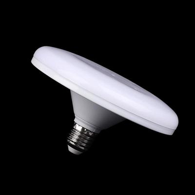 1 kus 20-200W Vnitřní osvětlení Světlo létajícího talíře Stropní svítidlo Garážové světlo LED žárovka AC 220V Patice E27 Energeticky úsporná lampa