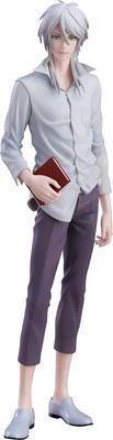POP UP PARADE PSYCHO PASS Shogo Makishima L Größe nicht maßstabsgetreu Kunststoff bemalt fertiggestellte Figur