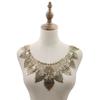 Flower 8 Style DIY Scrapbooking Collar Apparel Sewing Fabric Garment Accessories Lace Embroidery