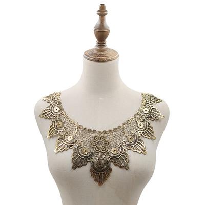 Cucito e maglia – Toppe