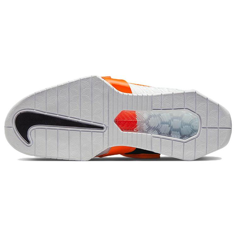 Nike Romaleos 4 Total Orange CD3463-801