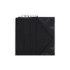 Louis Vuitton Coin Card Holder Black Monogram Eclipse Canvas Men Wallets M30271