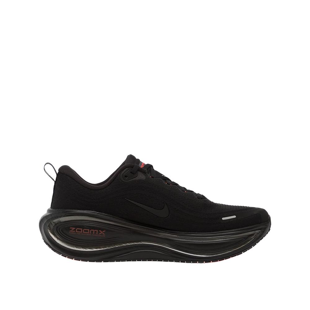 Sneakers Nike Vomero Plus Black/Bright Crimson